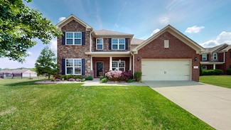 355 Gibson Dr, Lebanon, TN 37087