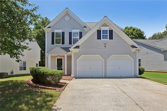 13400 Avensong Crossing, Alpharetta, GA 30004