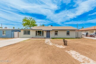 4222 N 34th Ave, Phoenix, AZ 85017