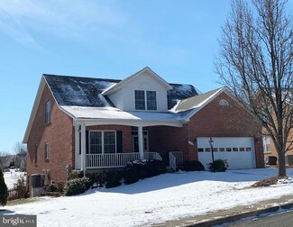 122 N View Cir, Warrenton, VA 20186