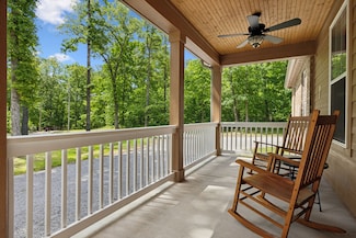 7284 Kingston Rd, Fairview, TN 37062