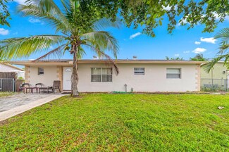 1240 SW 5th Terrace, Deerfield Beach, FL 33441