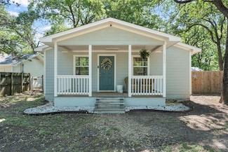 111 Peaceful Ln, Waco, TX 76705