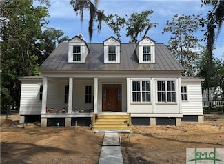 13 Magnolia Ln, Richmond Hill, GA 31324