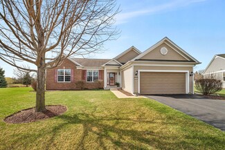 814 Glory Ct, Shorewood, IL 60404