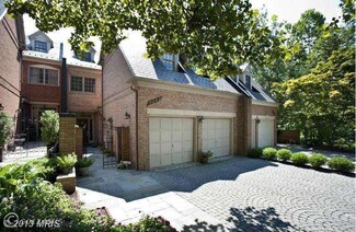 9642 Beman Woods Way, Potomac, MD 20854