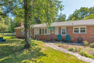 428 Doyle St, Westminster, SC 29693