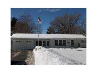 4300 C Ave NE, Cedar Rapids, IA 52402