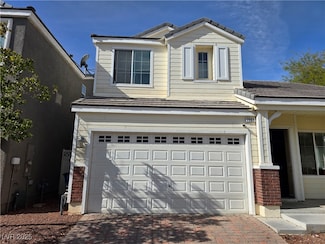 7909 Home Light St, Las Vegas, NV 89139