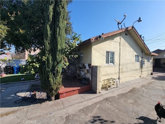 5510 S San Pedro St, Los Angeles, CA 90011
