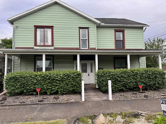 140 Camden Ave, Buckhannon, WV 26201