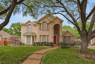 3604 Everton Dr, Flower Mound, TX 75022