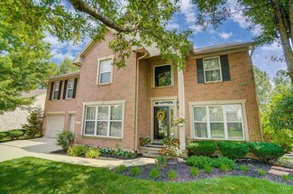 1189 Bear Grass Way, Maineville, OH 45039