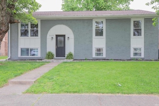 3029 Crossbow Ln, Evansville, IN 47715