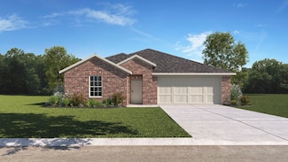 505 Flintlock Rd, Caddo Mills, TX 75135