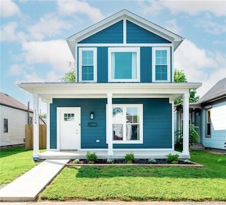 1324 E Oak St, New Albany, IN 47150