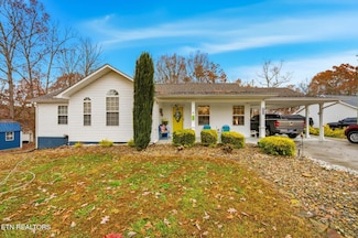 2039 Highway 322 E, Sweetwater, TN 37874