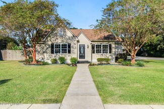 410 N Lejeune Ave, Kaplan, LA 70548