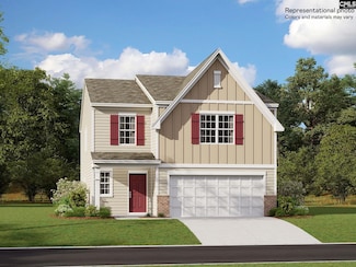 216 Four Oaks Dr, Lugoff, SC 29078