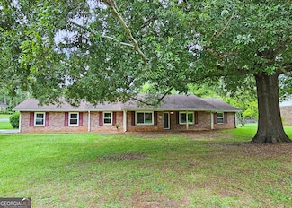 1756 Stone Meadow Rd, Milledgeville, GA 31061