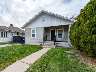 1973 S Monroe Blvd, Ogden, UT 84403
