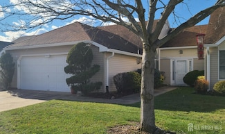 666 Azalea Plaza Unit 666A, Monroe Township, NJ 08831