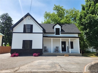 8457 S Main St, Evans Mills, NY 13637