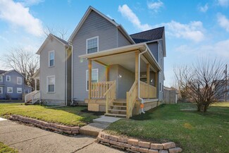 497 E Mithoff St, Columbus, OH 43206