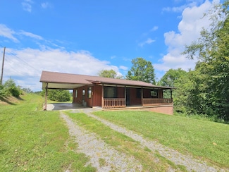 3086 Old Highway 411, Dandridge, TN 37725