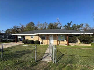 370 S Kinler St, Boutte, LA 70039