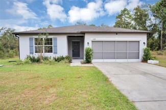 14109 Calypso Ave, Brooksville, FL 34614