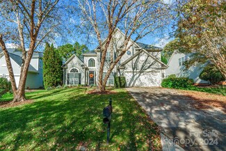 12609 Kemerton Ln, Huntersville, NC 28078