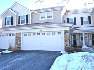 4342 Waters Edge Dr Unit 4342, Island Lake, IL 60042