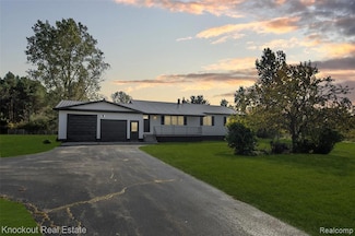 12046 Morrish Rd, Clio, MI 48420