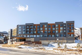 2670 Canyons Resort Dr Unit 416, Park City, UT 84098