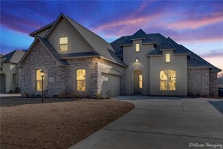 714 Stag Trail, Haughton, LA 71037
