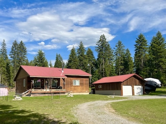 190 the Harlow Rd, Thompson Falls, MT 59873