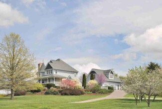 1834 Tuckahoe Dr, Riner, VA 24149