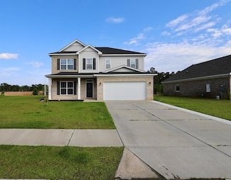 525 Kittiwake Ln, Sumter, SC 29150