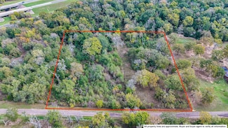 TBD Cr 1201, Fairfield, TX 75840