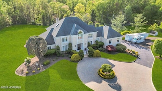 210 Doe Trail, Morganville, NJ 07751