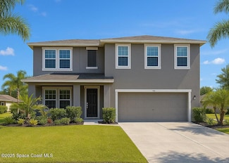 735 Sorrento Dr, Cocoa, FL 32922