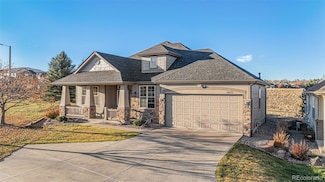 6615 S Robb Ln, Littleton, CO 80127