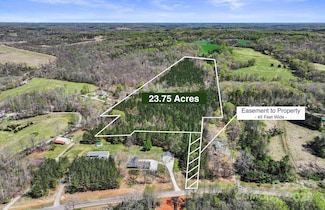 2122 Hewitt Rd, Claremont, NC 28610