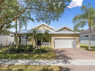 10721 SW Westlawn Blvd, Port St. Lucie, FL 34987