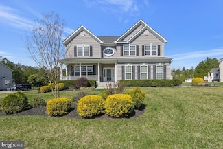 4533 Coachmans Path Ct, Waldorf, MD 20601