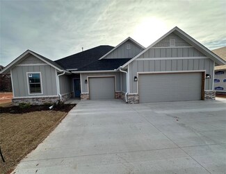 6207 Rivergate Dr, Shawnee, OK 74804