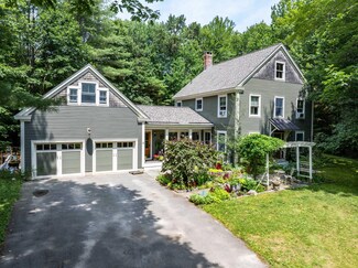 3 Alder Dr, Brunswick, ME 04011