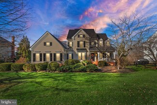 19085 Foxgreen Cir, Leesburg, VA 20175
