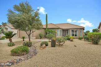 6103 S Huachuca Way, Chandler, AZ 85249